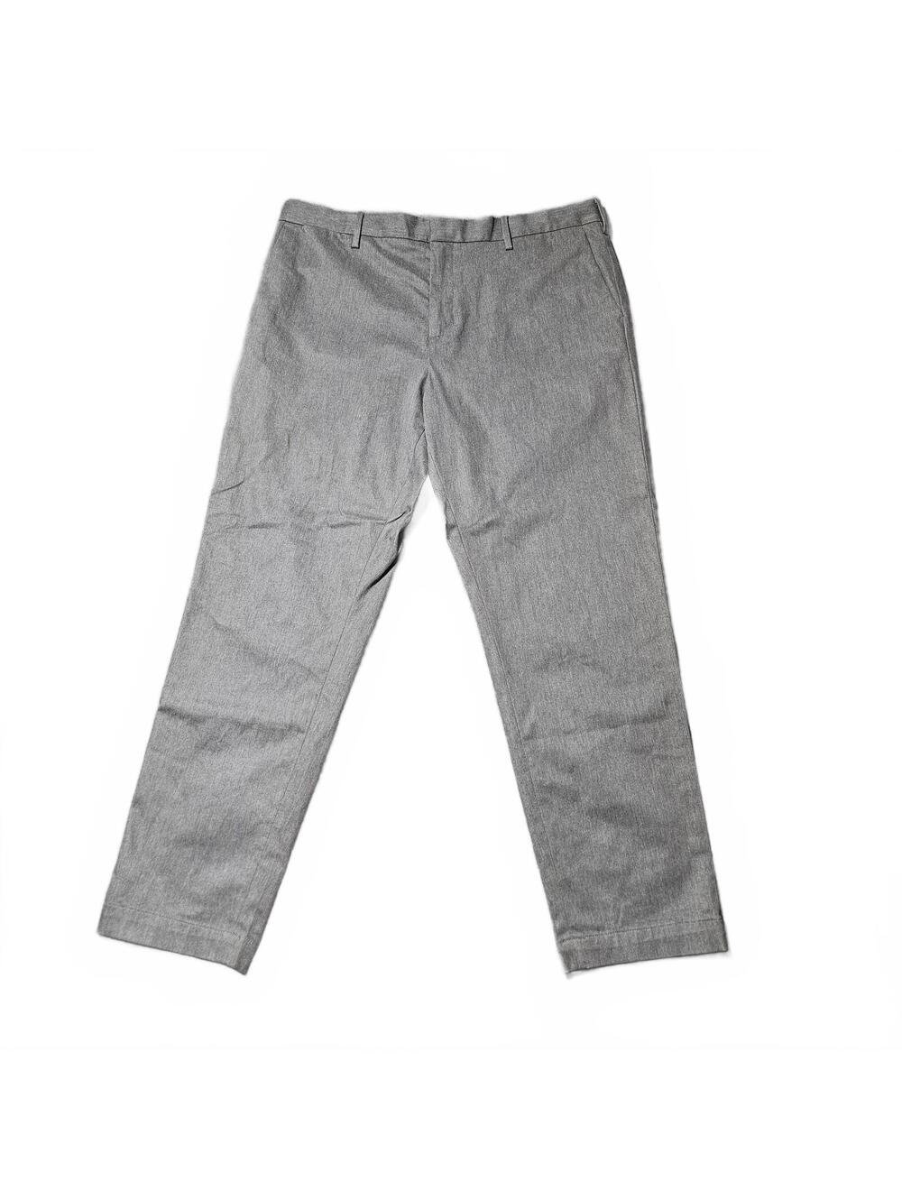Banana Republic Men's Rapid Movement Mason Athletic Tapered Fit Chino Pants 38W
